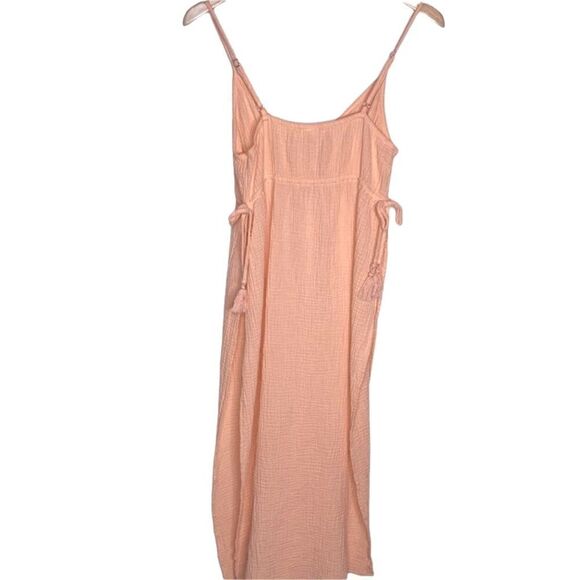 Xhilaration Dress/Swim Coverup Woman’s Size M - Picture 2 of 8